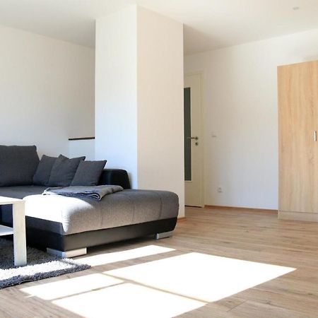 Ferienwohnung Klosterblick Drübeck Eksteriør bilde