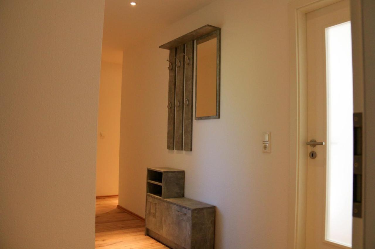 Ferienwohnung Klosterblick Drübeck Eksteriør bilde