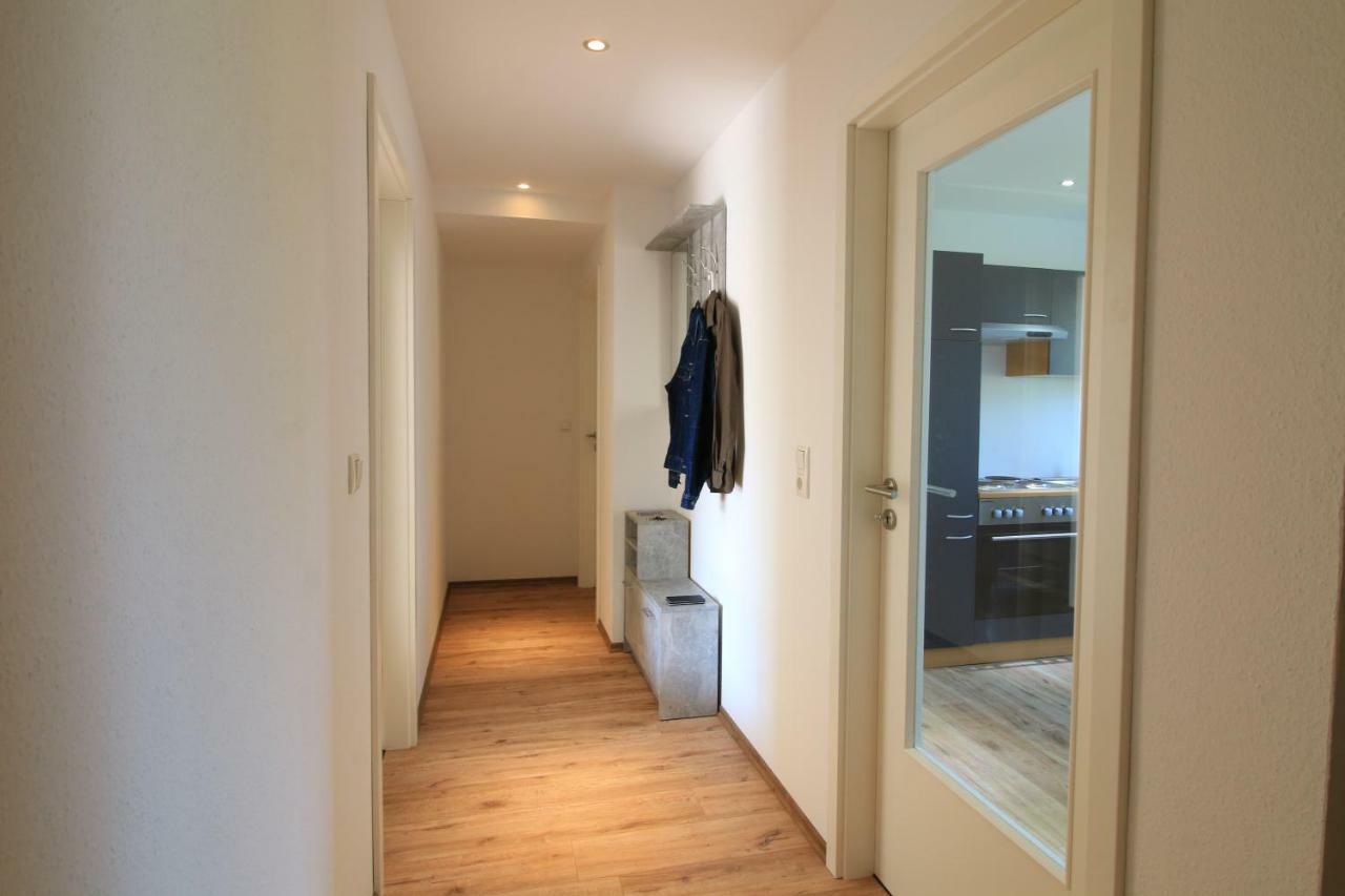 Ferienwohnung Klosterblick Drübeck Eksteriør bilde